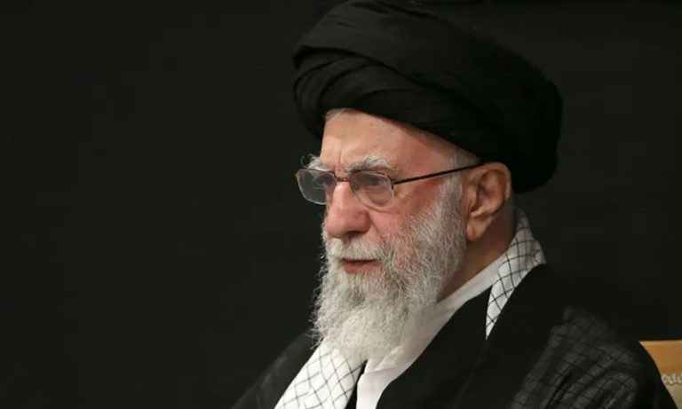 آیت اللہ خامنہ ای کی اہلیہ بھی شہید ہو گئیں