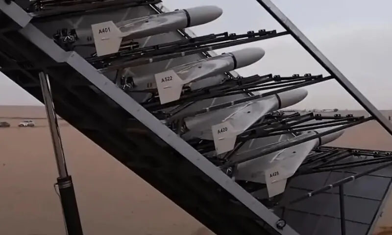 اسرائیل کی روس کو بھی ایران جنگ میں گھسیٹنے کی کوشش، ہتھیاروں کی سپلائی لائن پر حملہ