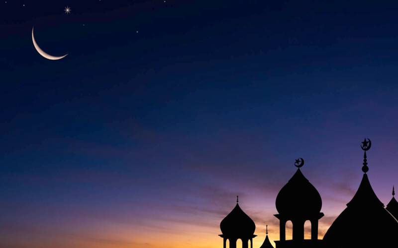 سعودی عرب میں ماہ شوال کا چاندآج دیکھا جائے گا