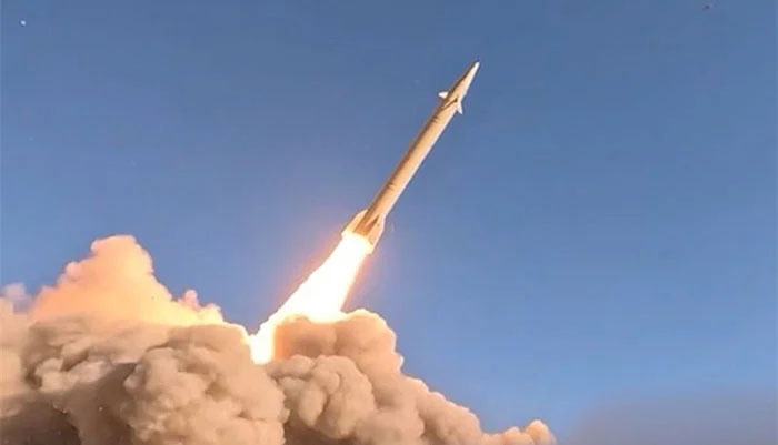 غلط فہمیاں ختم ہونیوالی ہیں! ایران کا دوٹوک اعلان، یو اے ای میں امریکی ٹھکانوں پر حملہ ہمارا قانونی حق ہے