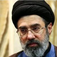 آیت اللہ خامنہ ای کے بیٹے مجتبیٰ خامنہ ای ایران کے سپریم لیڈر منتخب، اسرائیلی میڈیا کا دعویٰ