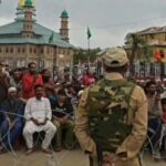 مقبوضہ جموں و کشمیر میں ہزاروں افراد لاپتہ ، عالمی برادری خاموش تماشائی