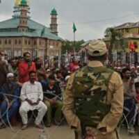 مقبوضہ جموں و کشمیر میں ہزاروں افراد لاپتہ ، عالمی برادری خاموش تماشائی