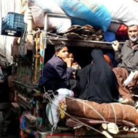 اب کوئی رعایت نہیں! غیر قانونی افغان شہریوں کے خلاف کارروائی میں تیزی، بڑے اقدامات جاری