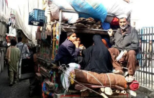 اب کوئی رعایت نہیں! غیر قانونی افغان شہریوں کے خلاف کارروائی میں تیزی، بڑے اقدامات جاری