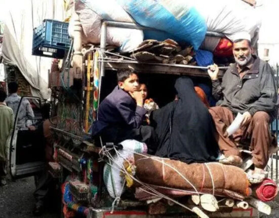 اب کوئی رعایت نہیں! غیر قانونی افغان شہریوں کے خلاف کارروائی میں تیزی، بڑے اقدامات جاری