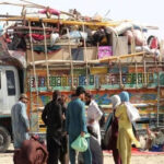 ہزاروں افراد ڈی پورٹ!غیرقانونی مقیم غیر ملکی باشندوں کے انخلا کا عمل مزید تیز