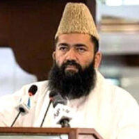 شوال کا چاند؛ مولانا عبدالخبیر آزاد نے اہم اعلان کر دیا