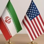 امریکا اور ایران کے درمیان پیغامات کا بالواسطہ تبادلہ اب بھی جاری، امریکی ویب سائٹ کا دعویٰ