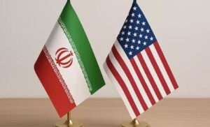 امریکا اور ایران کے درمیان پیغامات کا بالواسطہ تبادلہ اب بھی جاری، امریکی ویب سائٹ کا دعویٰ