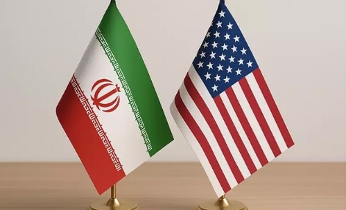 امریکا اور ایران کے درمیان پیغامات کا بالواسطہ تبادلہ اب بھی جاری، امریکی ویب سائٹ کا دعویٰ