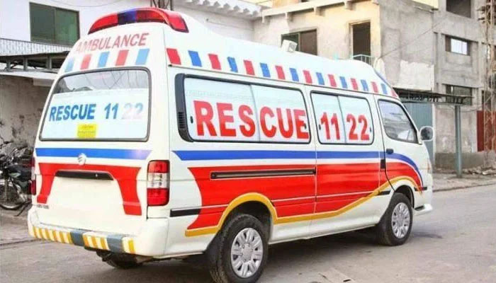 ظلم کی انتہا! شوہر نے کلہاڑی کے وار سے بیوی اور 5 بچوں کو قتل کر دیا، افسوسناک واقعہ پاکستان کے کس شہر میں پیش آیا؟ جانیے