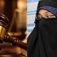 مقبوضہ کشمیر کی آئرن لیڈی آسیہ اندرابی کو بھارتی عدالت نے عمر قید کی سزا سنا دی