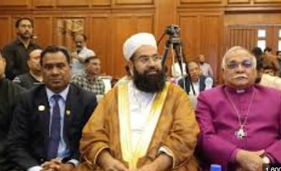 پاکستان میں بین المذاہب ہم آہنگی اور قومی پیغامِ امن: اتحاد، رواداری اور انسانیت کا مشترکہ عزم