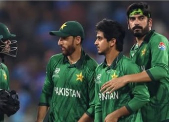 نہ پورے بولر اور نہ ہی بیٹر، نام نہاد آل راؤنڈرز پاکستانی ٹیم کو لے ڈوبے
