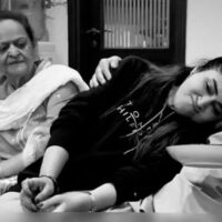 مایا خان کے بابا جان انتقال کر گئے