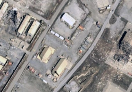 بگرام ایئر بیس پر حملہ پاکستان کی بڑی کامیابی، نیویارک ٹائمز کی تصدیق