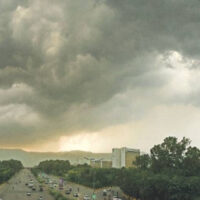 مارچ، اپریل، مئی میں موسم کیسا رہے گا؟ محکمہ موسمیات نے پیشگوئی کردی