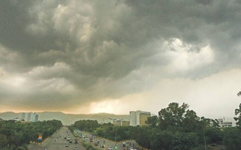 مارچ، اپریل، مئی میں موسم کیسا رہے گا؟ محکمہ موسمیات نے پیشگوئی کردی