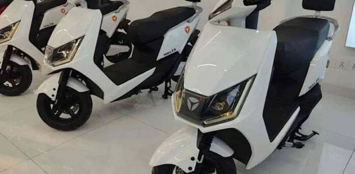 صرف پانچ ہزار میں الیکٹرک بائیک کیسے حاصل کریں؟ نئی اسکیم