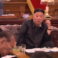 یہ ہوئی نا بات! شمالی کوریا کا کروز میزائل تجربہ اور ایران جنگ پر ایسا اعلان کہ سب سہم گئے