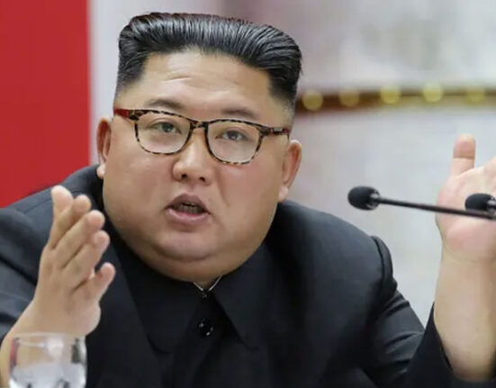 کم جونگ نے مشرق وسطیٰ میں بڑھتی ہوئی کشیدگی پر خاموشی توڑ دی