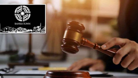 کرنل (ر) خلیل، سی او او بی ٹی ایل; ملک ریاض کے قریبی معتمد کو سزا