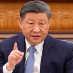 کسی ملک کو دنیا پر اپنی مرضی مسلط کرنے کا حق حاصل نہیں، چین نے بالآخر حتمی اعلان کردیا