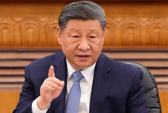 کسی ملک کو دنیا پر اپنی مرضی مسلط کرنے کا حق حاصل نہیں، چین نے بالآخر حتمی اعلان کردیا