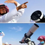 سعودی عرب نے عید کے چاند کے حوالے سے بڑا اعلان کر دیا