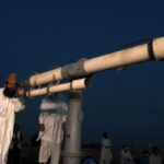 پاکستان میں عید کا چاند دیکھنے کیلئے مرکزی رویت ہلال کمیٹی کا اجلاس آج ہوگا