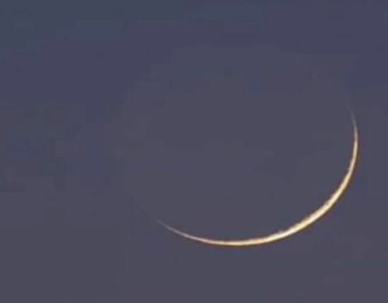 روزے کتنے ہوں گے؟ عید کا چاند کب نظر آگے گا؟ محکمہ موسمیات کے ماہرین نے نئی پیشگوئی کردی