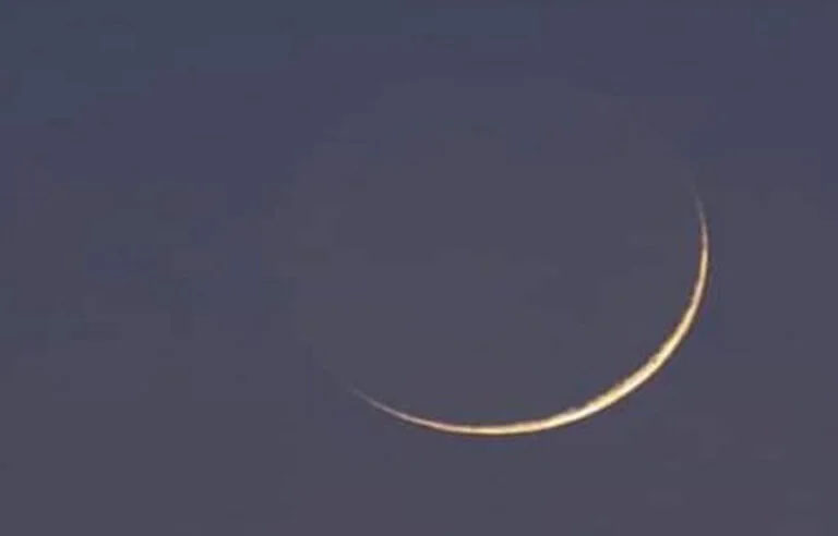 روزے کتنے ہوں گے؟ عید کا چاند کب نظر آگے گا؟ محکمہ موسمیات کے ماہرین نے نئی پیشگوئی کردی