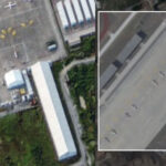 کیا چین نے جنگ کا اعلان کر دیا؟ سینکڑوں ڈرونز سرحد پر بھیج دیئے