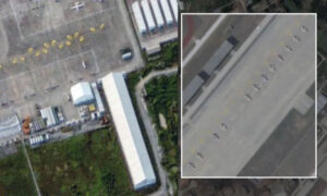 کیا چین نے جنگ کا اعلان کر دیا؟ سینکڑوں ڈرونز سرحد پر بھیج دیئے