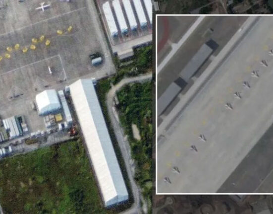 کیا چین نے جنگ کا اعلان کر دیا؟ سینکڑوں ڈرونز سرحد پر بھیج دیئے