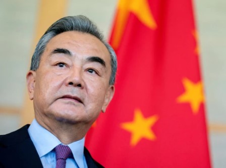 چین کا امریکا اور اسرائیل کو بڑا پیغام، ایران پر حملے فوری بند کرنے کا مطالبہ