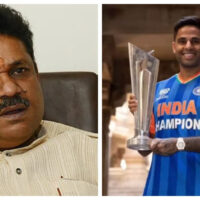 جب محمد سراج ٹرافی مسجد نہیں لے جاسکتے تو ٹرافی مندر کیوں گئی؟ سابق ہندو کرکٹر پھٹ پڑے