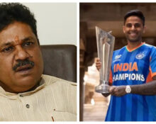 جب محمد سراج ٹرافی مسجد نہیں لے جاسکتے تو ٹرافی مندر کیوں گئی؟ سابق ہندو کرکٹر پھٹ پڑے