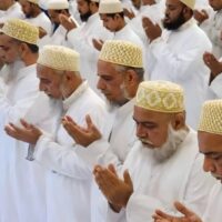 کراچی سمیت ملک بھر میں بوہرہ برادری آج عید منا رہی ہے