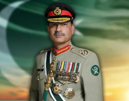 فیلڈ مارشل سید عاصم منیر کی مقبولیت کا عالمی ریکارڈ، گوگل سرچ ٹاپ لسٹ میں سر فہرست