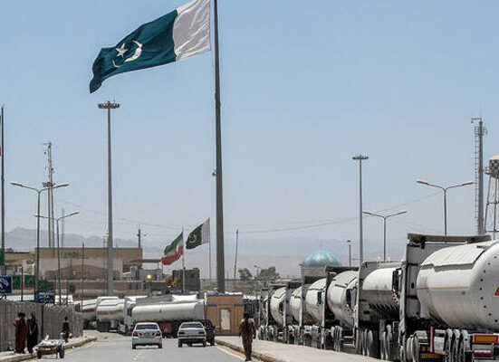 پاکستان کی ایران کو چاول، سمندری خوراک، فارماسیوٹیکل مصنوعات سمیت متعدد اشیاء برآمدکرنےکی اجازت