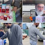 آنکھیں بھر آئیں!مائیں اپنے زیورات بیچ کر، بچے اپنی گُلک دے کر ایران کے لیے قربانی دینے لگے، امدادی مراکز پر جذباتی مناظر