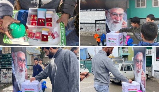 آنکھیں بھر آئیں!مائیں اپنے زیورات بیچ کر، بچے اپنی گُلک دے کر ایران کے لیے قربانی دینے لگے، امدادی مراکز پر جذباتی مناظر