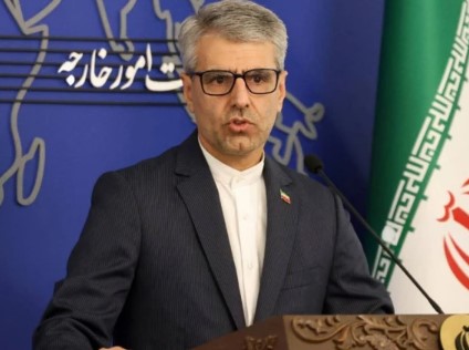 مذاکرات کیلئے اسلام آباد کی نیت کو مثبت اور خیرخواہ سمجھتے ہیں، امریکا پر اعتبار نہیں، ایران