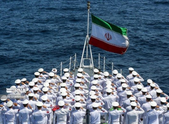 جنگی جہاز ڈوبنے پر ایران کا شدید ردعمل ’امریکا کو اس کی بھاری قیمت چکانا پڑے گی‘