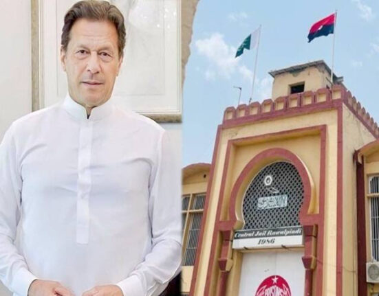 کون کرے گا عمران خان سے ملاقات ؟فہرست تیار ، شامل افراد کے نام سامنے آگئے