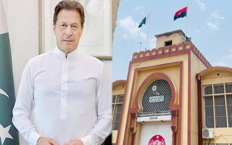کون کرے گا عمران خان سے ملاقات ؟فہرست تیار ، شامل افراد کے نام سامنے آگئے