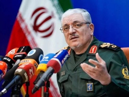 فیصلہ کن جہادی اور حربی برتری حاصل ہے، چند روز میں دشمن بھاگ جائیگا؛ ایران