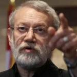 شہید علی لاریجانی کی نماز جنازہ آج ادا کی جائے گی